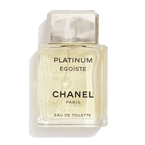 buy chanel egoiste online